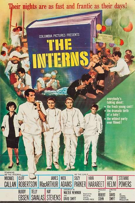 The Interns